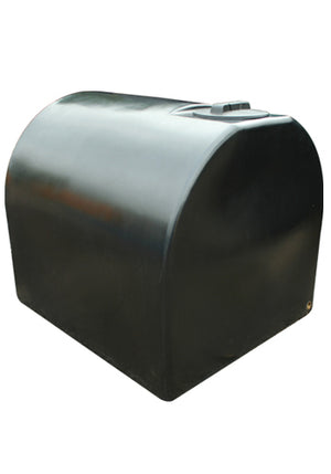 D-Shaped Water Tank 710L and 1000L