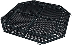 Thermo/Eco King 400L/ 600L/ 900L Soil Fence - Black - Freeflush Rainwater Harvesting Ltd. 