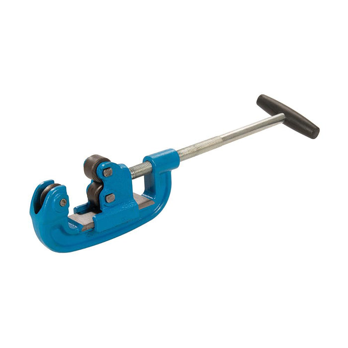 Silverline Heavy Duty Pipe Cutter 12 - 50mm