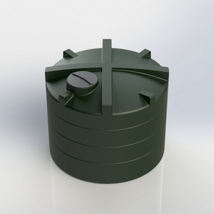 Enduramaxx Rainwater Tank - Freeflush Rainwater Harvesting Ltd. 