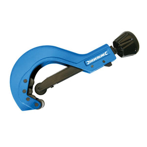 Silverline Quick Release Tube Cutter 6 - 64mm