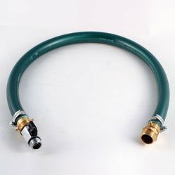 Pump to Tank Connector