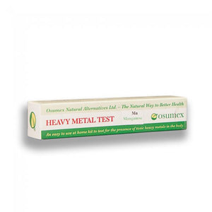 Quick Test Kit for Manganese (Mn) (1 test)