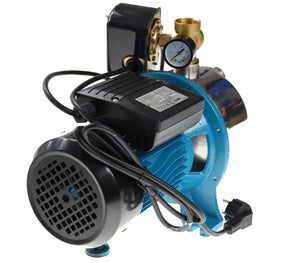 On Demand Irrigation Jet Pump AJ 50/60
