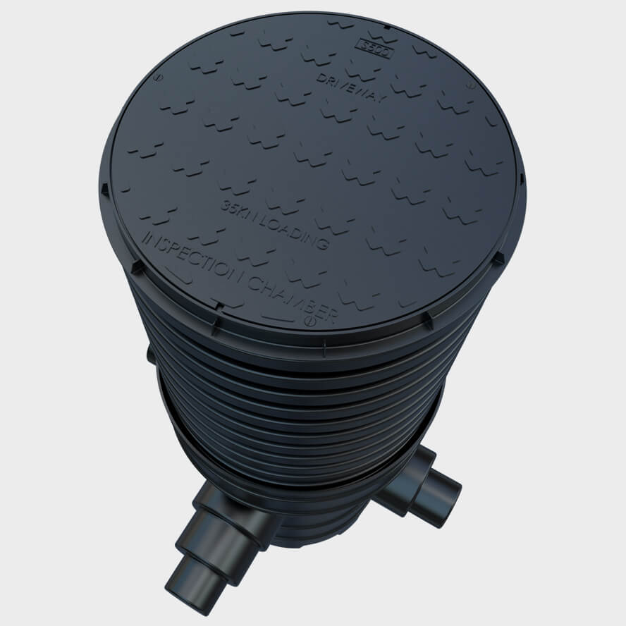 Accesso Chamber Access Covers - Freeflush Water Management Ltd. 
