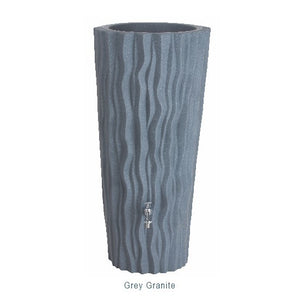 Alana water butt planter 160 litre - Freeflush Rainwater Harvesting Ltd. 