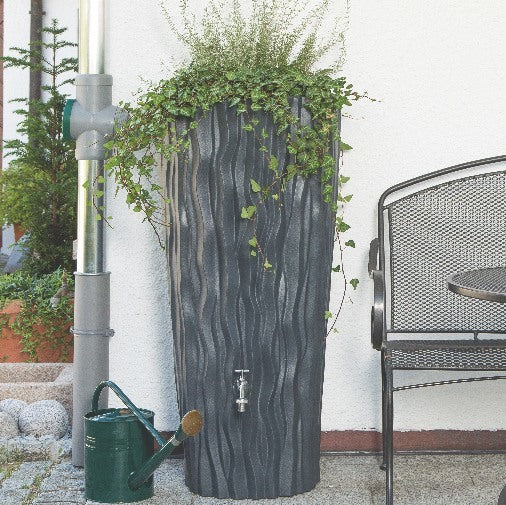 Alana water butt planter 160 litre