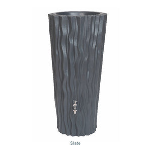 Alana water butt planter 160 litre - Freeflush Rainwater Harvesting Ltd. 