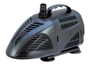 1000 lph Mains Fountain Pump