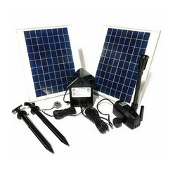 Solar On Demand Fountain Pump 1600 lph