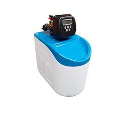 Sapphire cabinet water softener 10, 20 and 30 litre