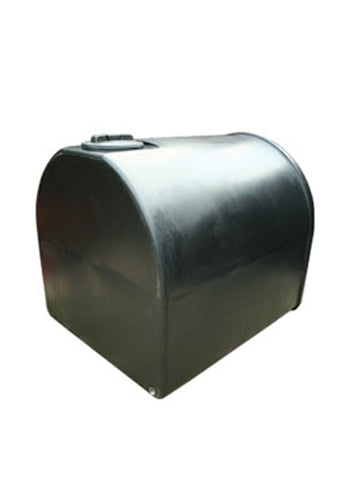 1000 Litre Layflat D-shaped Water Tank