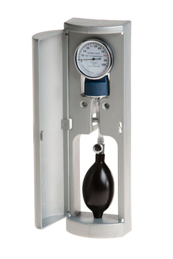 Passive water tank level meter Cistern Gauge - Freeflush Rainwater Harvesting Ltd. 