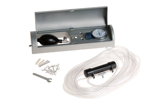 Passive water tank level meter Cistern Gauge - Freeflush Rainwater Harvesting Ltd. 