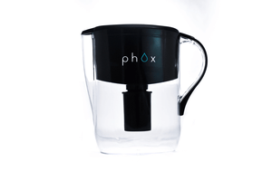 Phox Water Alkaline Jug Filter- 3.5L - Freeflush Rainwater Harvesting Ltd. 