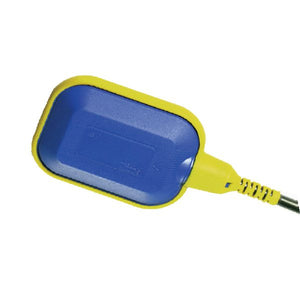 Float Switch - Key - (Fill or Empty)