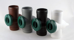 Alana water butt planter 160 litre