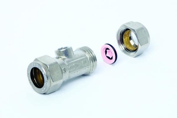 Flow Regulator (restrictor)  Insert 15mm and 22mm compression fit