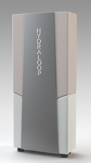 Hydroloop Hydraloop H300 UK Grey Water Recycling System – Freeflush Water ...