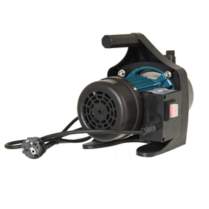 Garden Jet pump with carry handle IBO Green 1000
