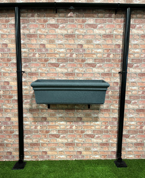 90 litre Prestige Large Rectangular Window Planter