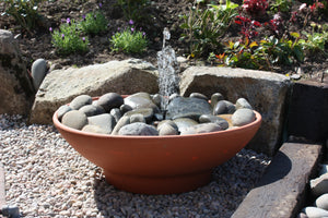 90 litre Prestige fountain bowl