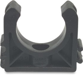 Hosepipe Wall Clamp Clip - Freeflush Rainwater Harvesting Ltd. 