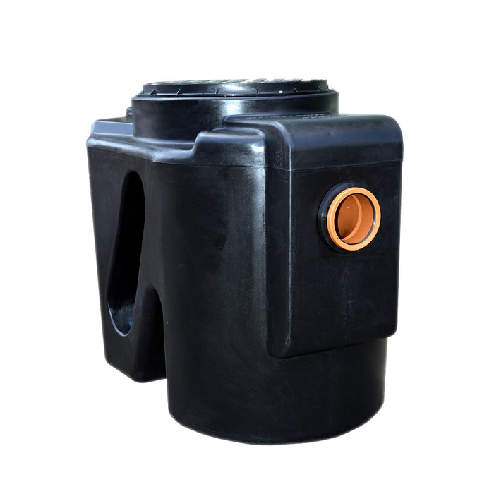 Jumbo Midi Grease Trap 300 CpD