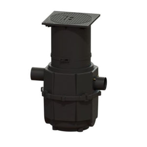 EasyOil Underground Oil/fuel separator NS 1.5 – Freeflush Water Management  Ltd.