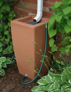 Madison 185 Litre rain barrel