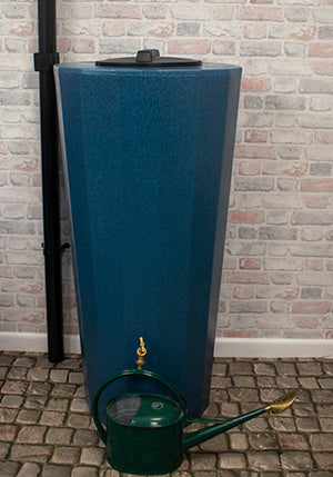 290 Litre Just Water Metropolitan Water Butt