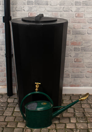 Just Water Midi Metropolitan Water Butt 185 Litre