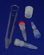 Quick Test Kit for Manganese (Mn) (1 test)