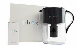 Phox Water Alkaline Jug Filter- 3.5L - Freeflush Rainwater Harvesting Ltd. 