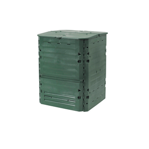 Thermo-King Composter, 400l, 600l, 900l capacity - Freeflush Rainwater Harvesting Ltd. 
