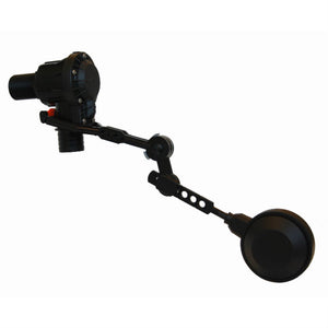 Quickstop advance float valve - Freeflush Water Management Ltd. 