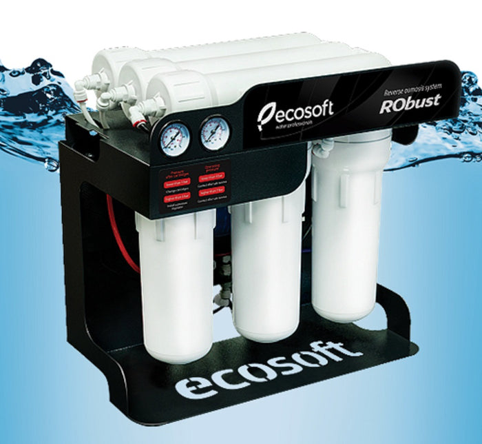 Ecosoft RObust 1000 Reverse Osmosis Filter