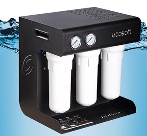Ecosoft RObust 1500 Reverse Osmosis Filter