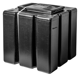 Rectangular Header Loft Cold Water Tank - 91 Litre