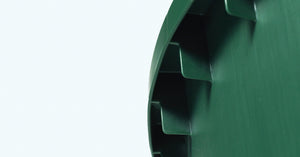 Round water butt 200, 300 and 500 litre - Freeflush Rainwater Harvesting Ltd. 