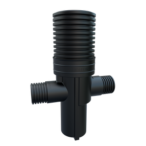 Silt Guard SiltBlok 500 Series for 150mm & 225mm pipework