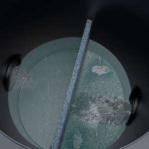 Silt Guard SiltBlok 1200 Series for 150mm & 450mm pipework