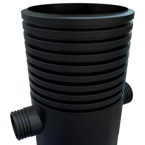 Silt Guard SiltBlok 1200 Series for 150mm & 450mm pipework