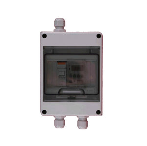 TCS9 Series Pump Controller/Timer