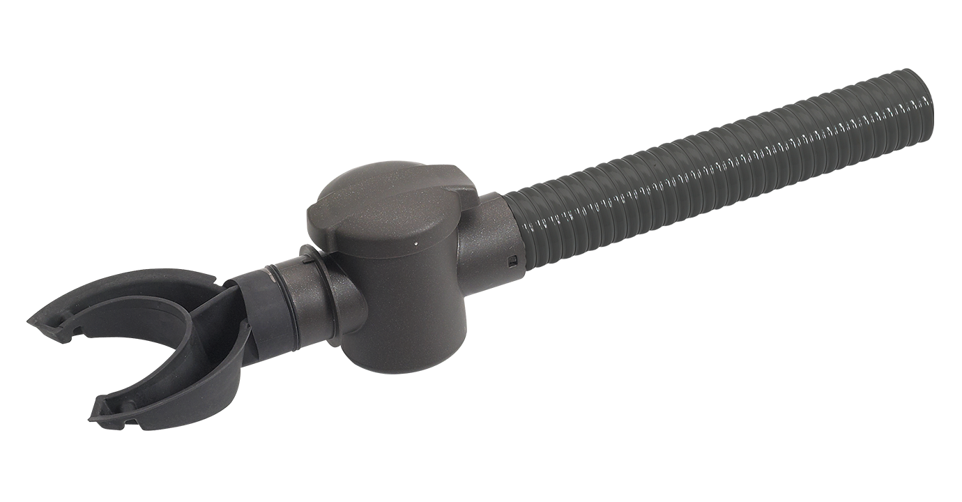 Rain Collector Speedy fit water butt filter for circular downpipes
