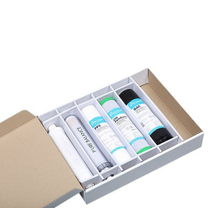 Ecosoft set of replacement filters P'URE BALANCE