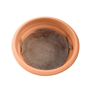 180 litre Prestige large terracotta style pot planter