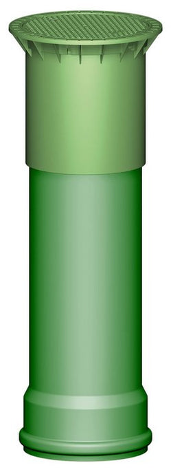 Hercules/Tunnel tank dome inspection shaft