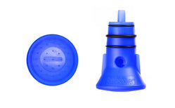 Bottleshower™ 'TAP' Head (-) Pack - Freeflush Rainwater Harvesting Ltd. 