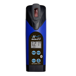eXact® Micro 20 Water Testing Photometer with Bluetooth®